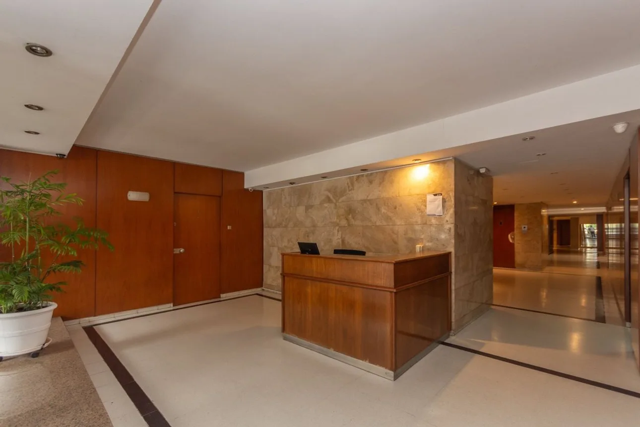 Departamento en venta en Palermo, foto 3