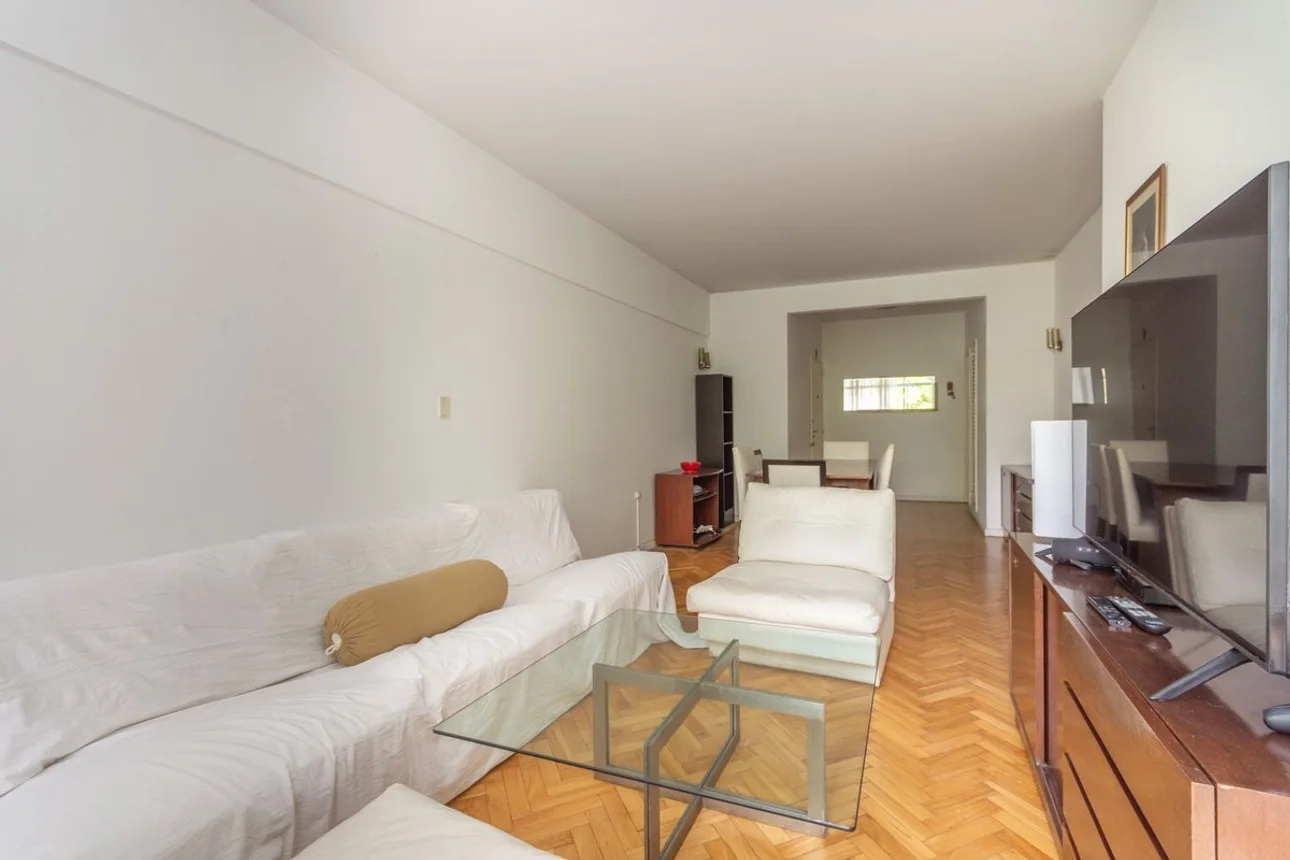 Departamento en venta en Palermo, foto 5