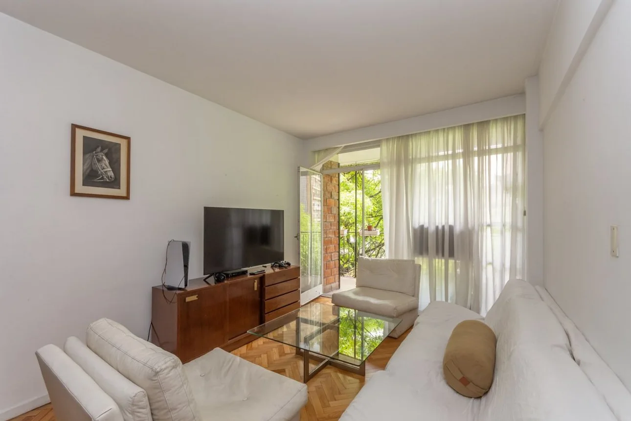 Departamento en venta en Palermo