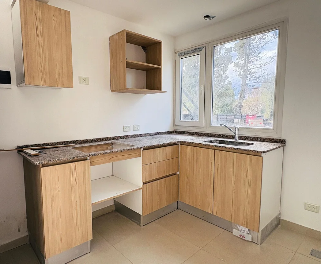 PH de 2 ambientes en venta en San Carlos de Bariloche, Campichuelo 900