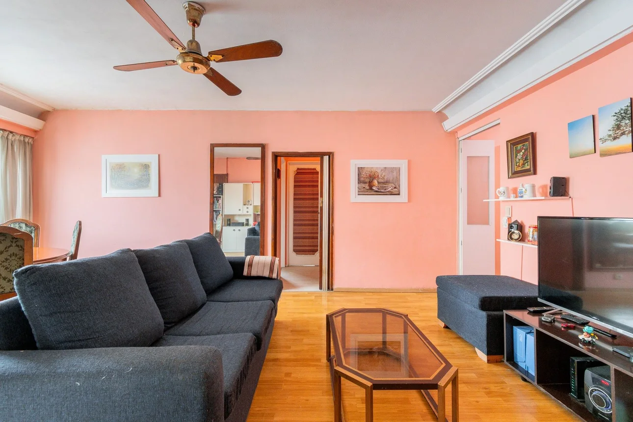 Departamento en venta en Villa Crespo, foto 5