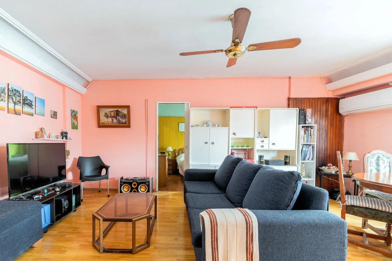 Departamento en venta en Villa Crespo, foto 4