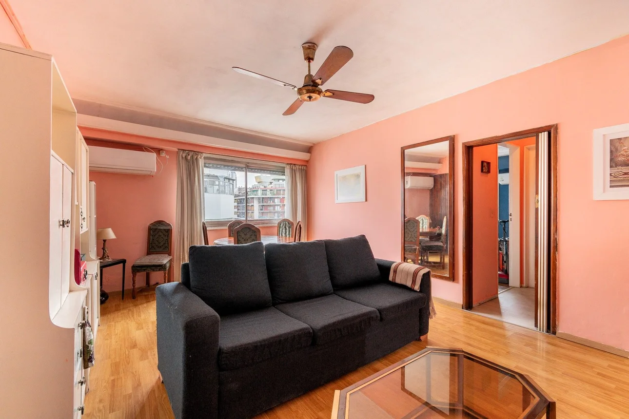 Departamento en venta en Villa Crespo, foto 3