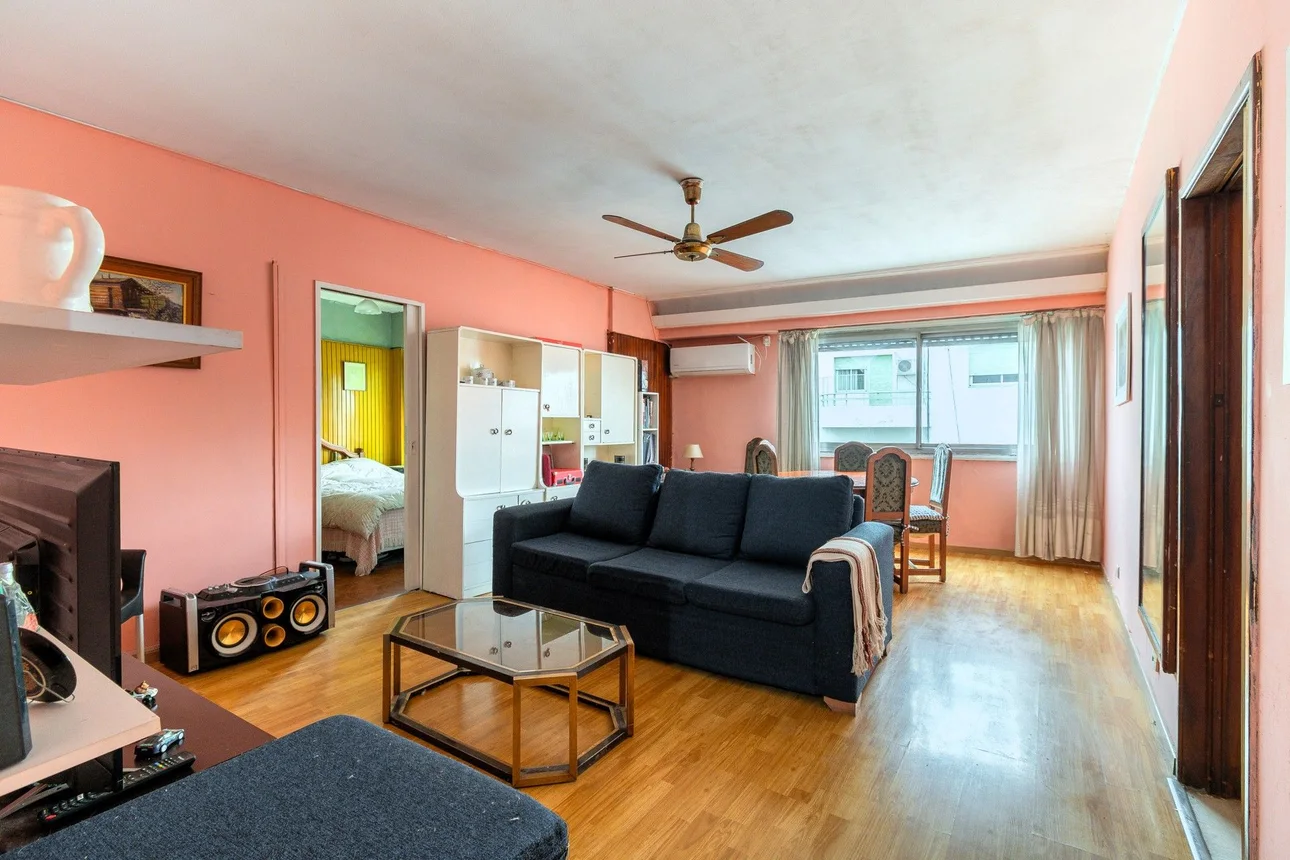 Departamento en venta en Villa Crespo, foto 2
