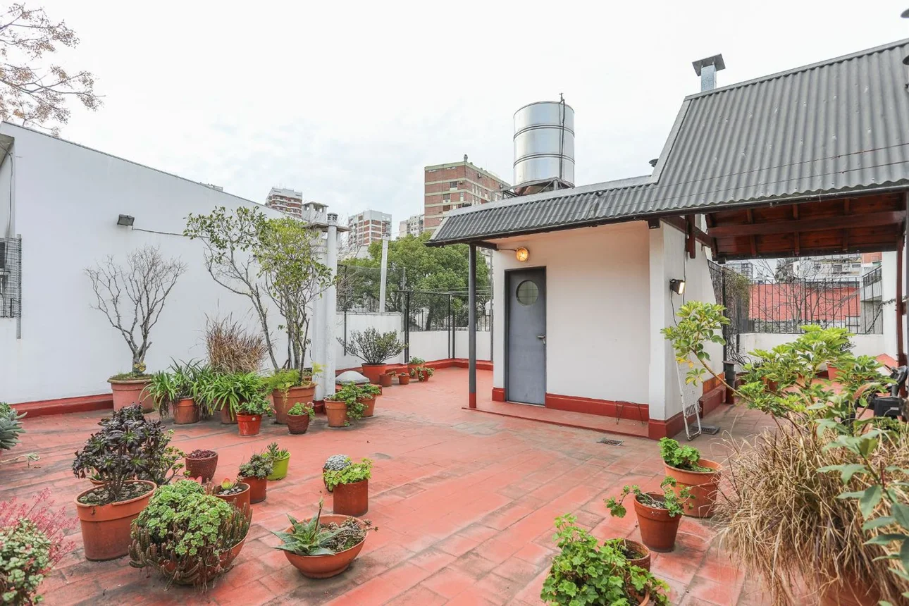 PH en venta en Colegiales, foto 4