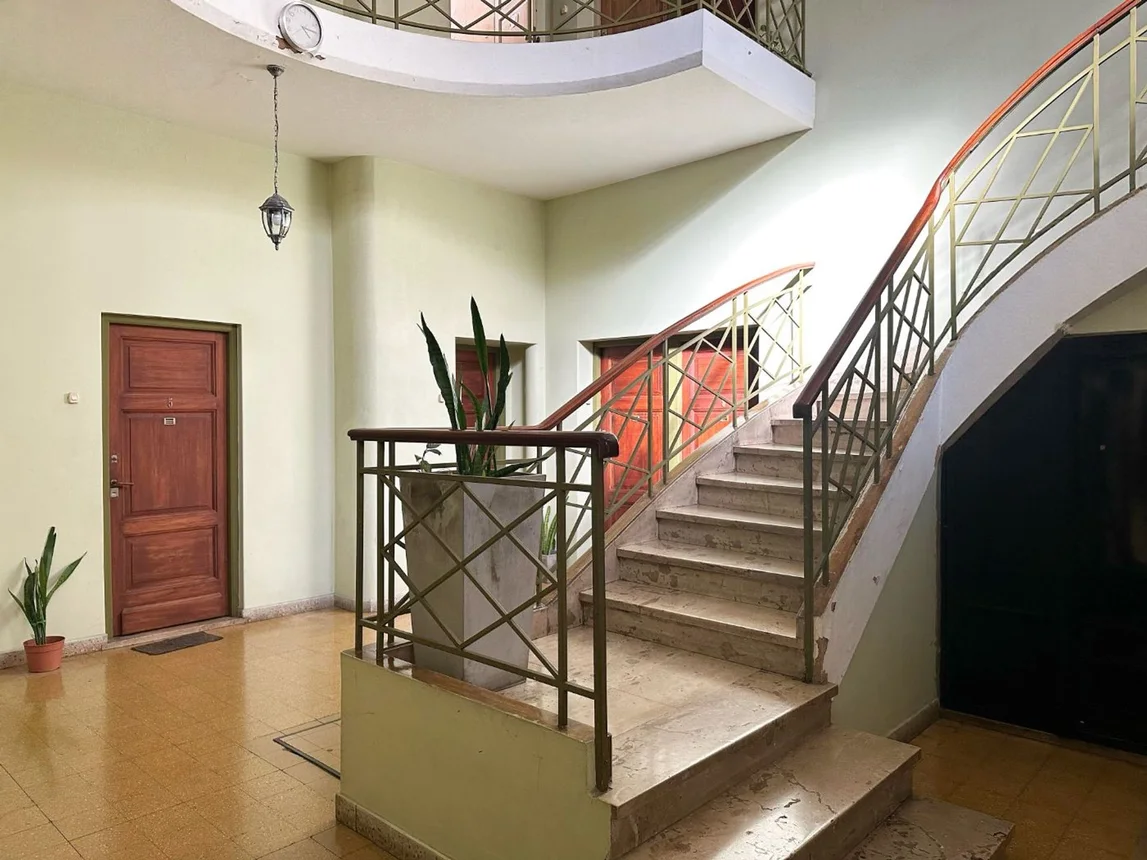 PH de 3 ambientes en venta en Almagro, José Mármol 400
