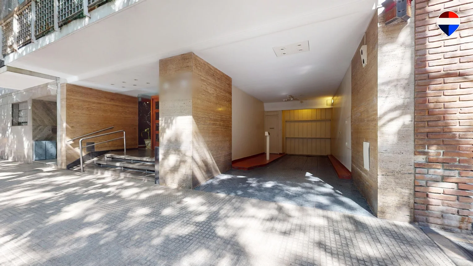 Departamento de 3 ambientes en venta en Caballito, Yerbal 0