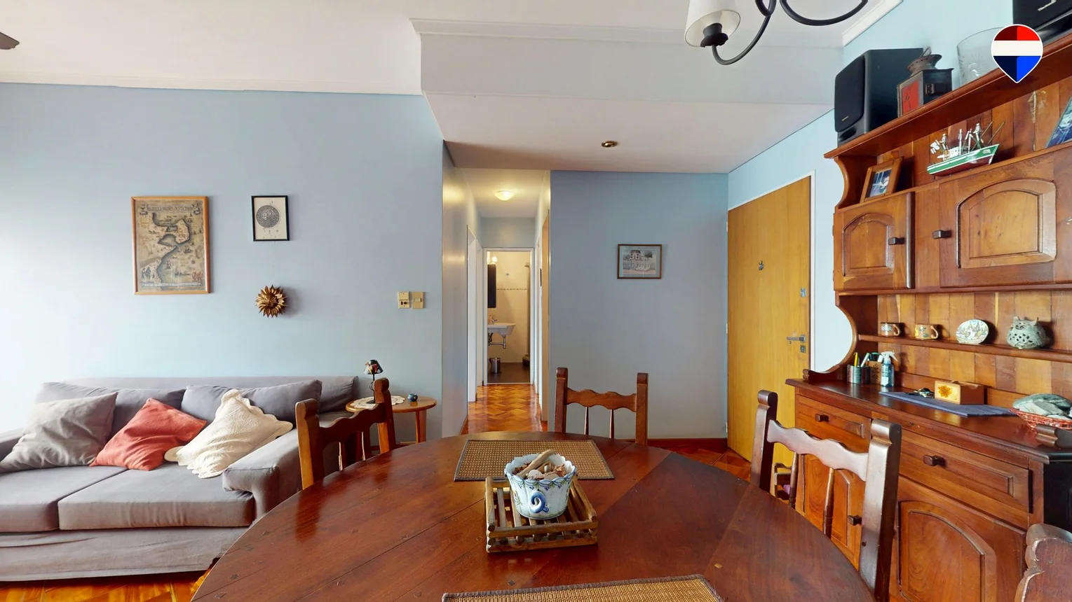 Departamento de 3 ambientes en venta en Caballito, Yerbal 0, foto 4