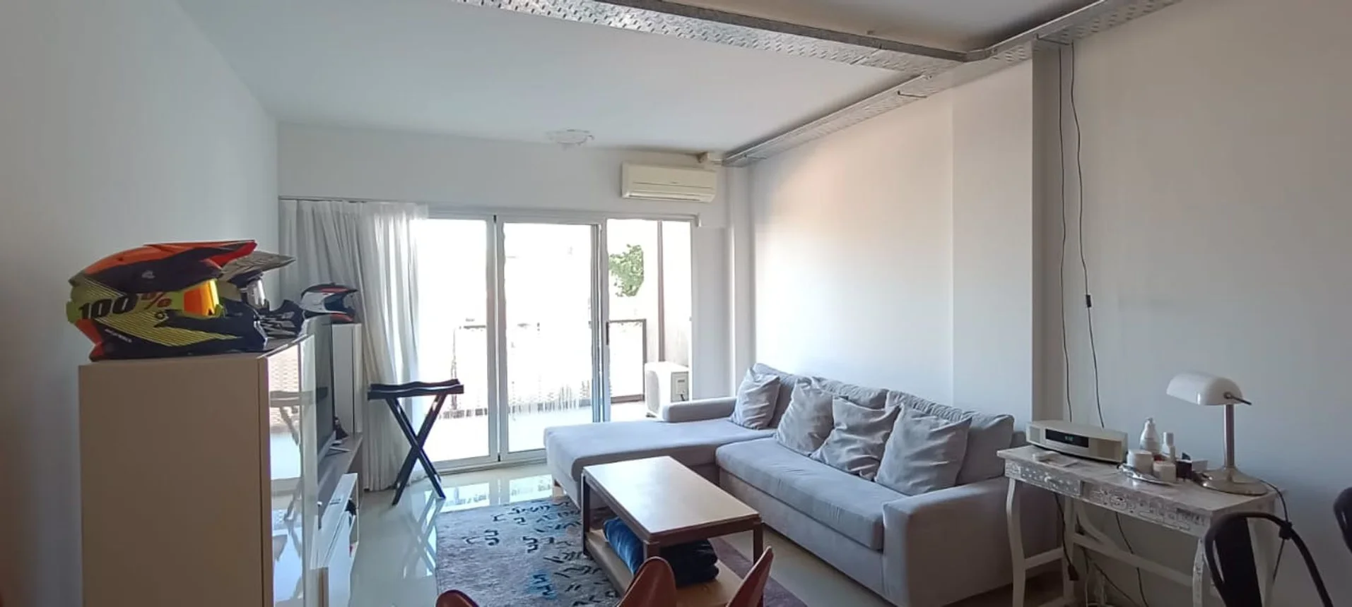 Departamento en alquiler en Caballito
