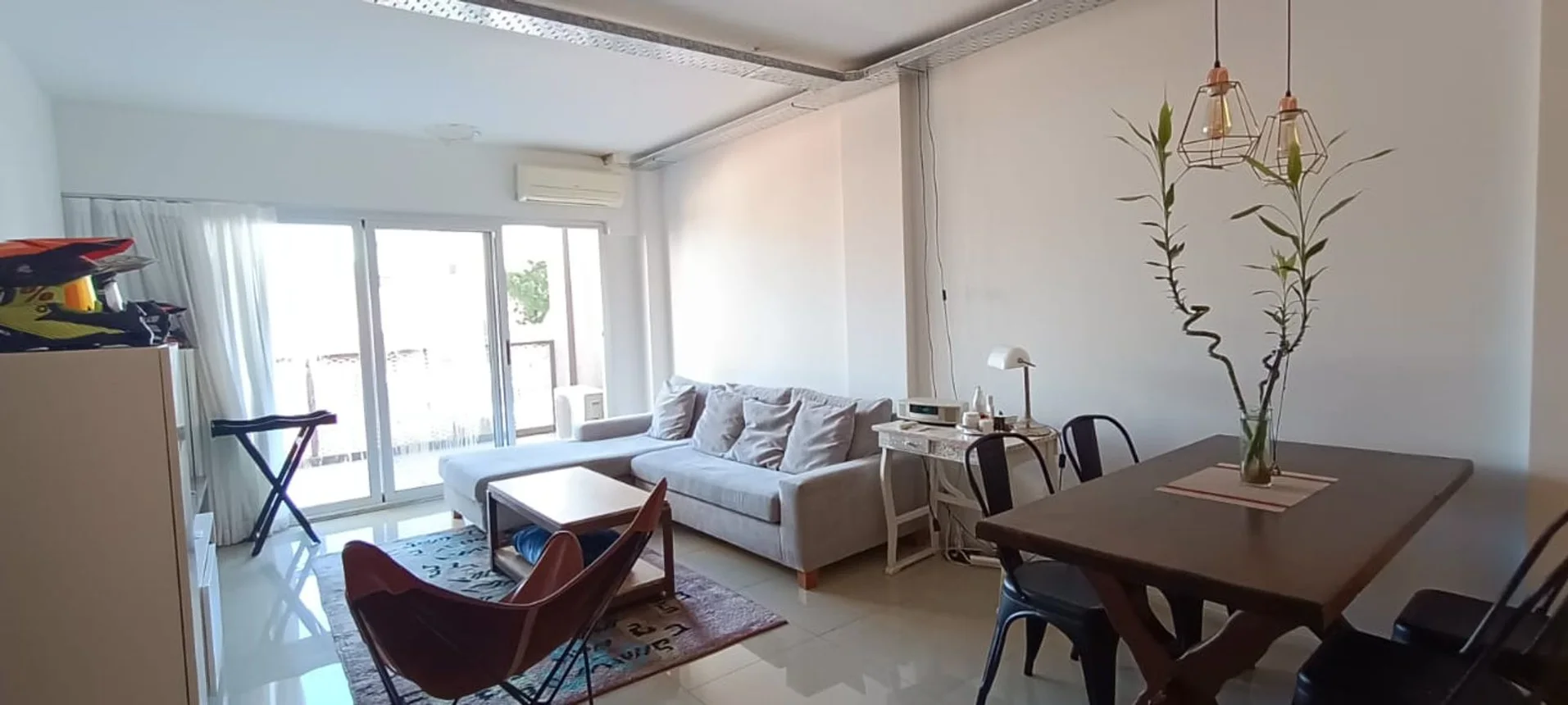 Departamento en alquiler en Caballito, foto 2