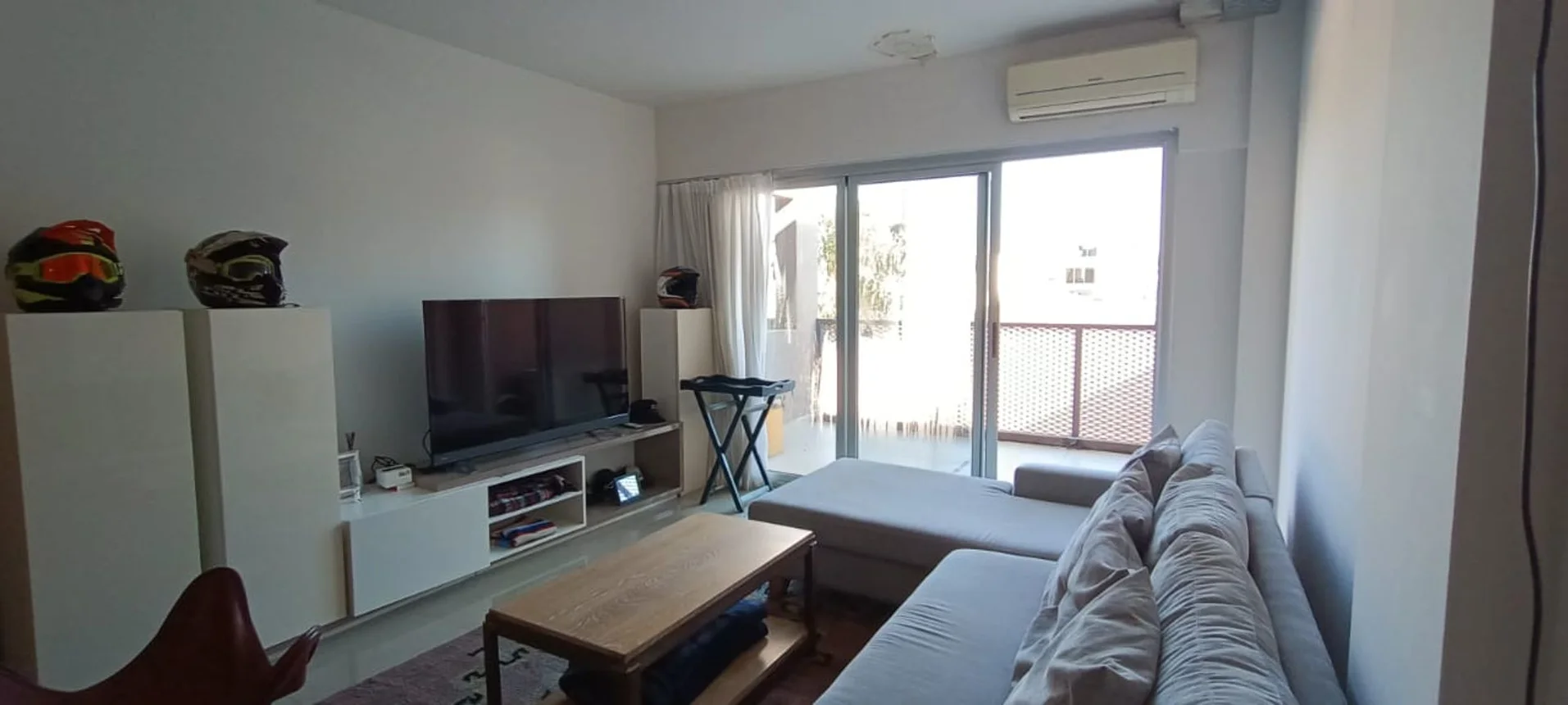 Departamento en alquiler en Caballito, foto 3