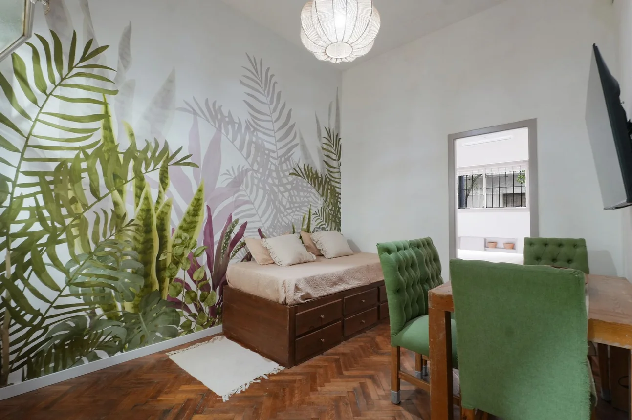 Departamento en venta en Balvanera, foto 2