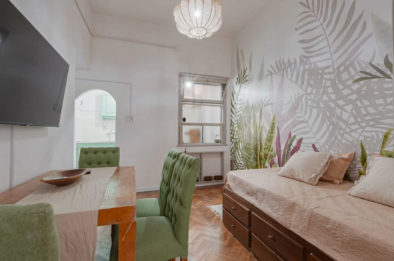 Departamento en venta en Balvanera, foto 4