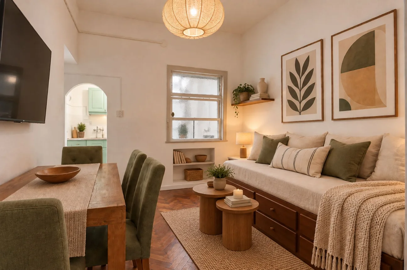 Departamento en venta en Balvanera, foto 3