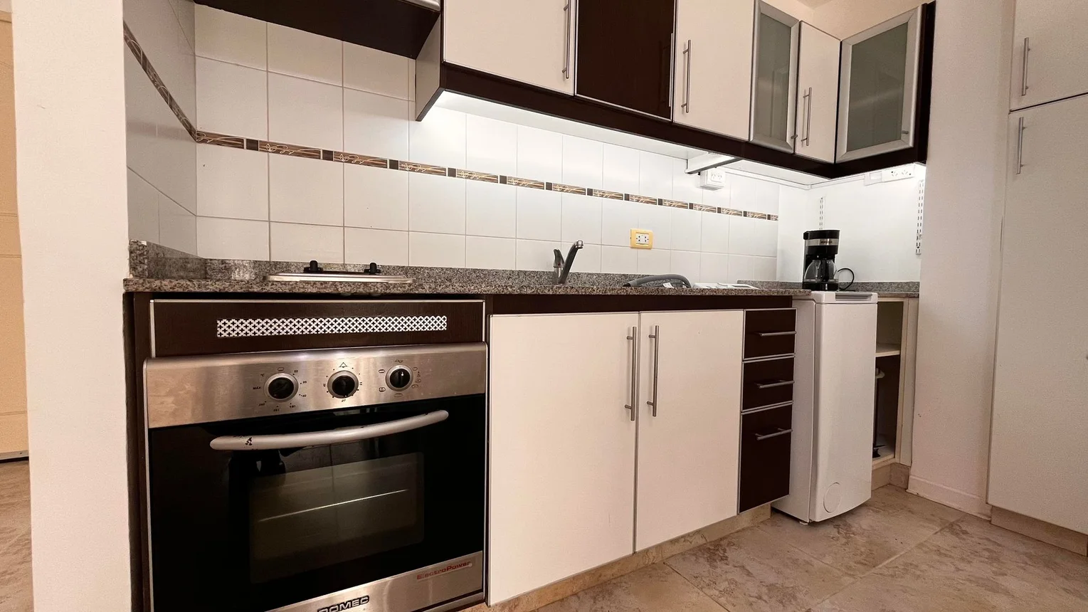 Departamento en venta en Pinamar, De Las Dunas 800, foto 4