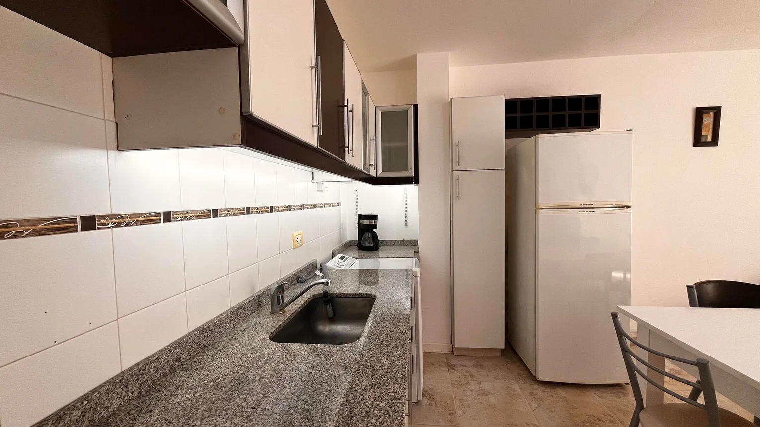Departamento en venta en Pinamar, De Las Dunas 800, foto 2