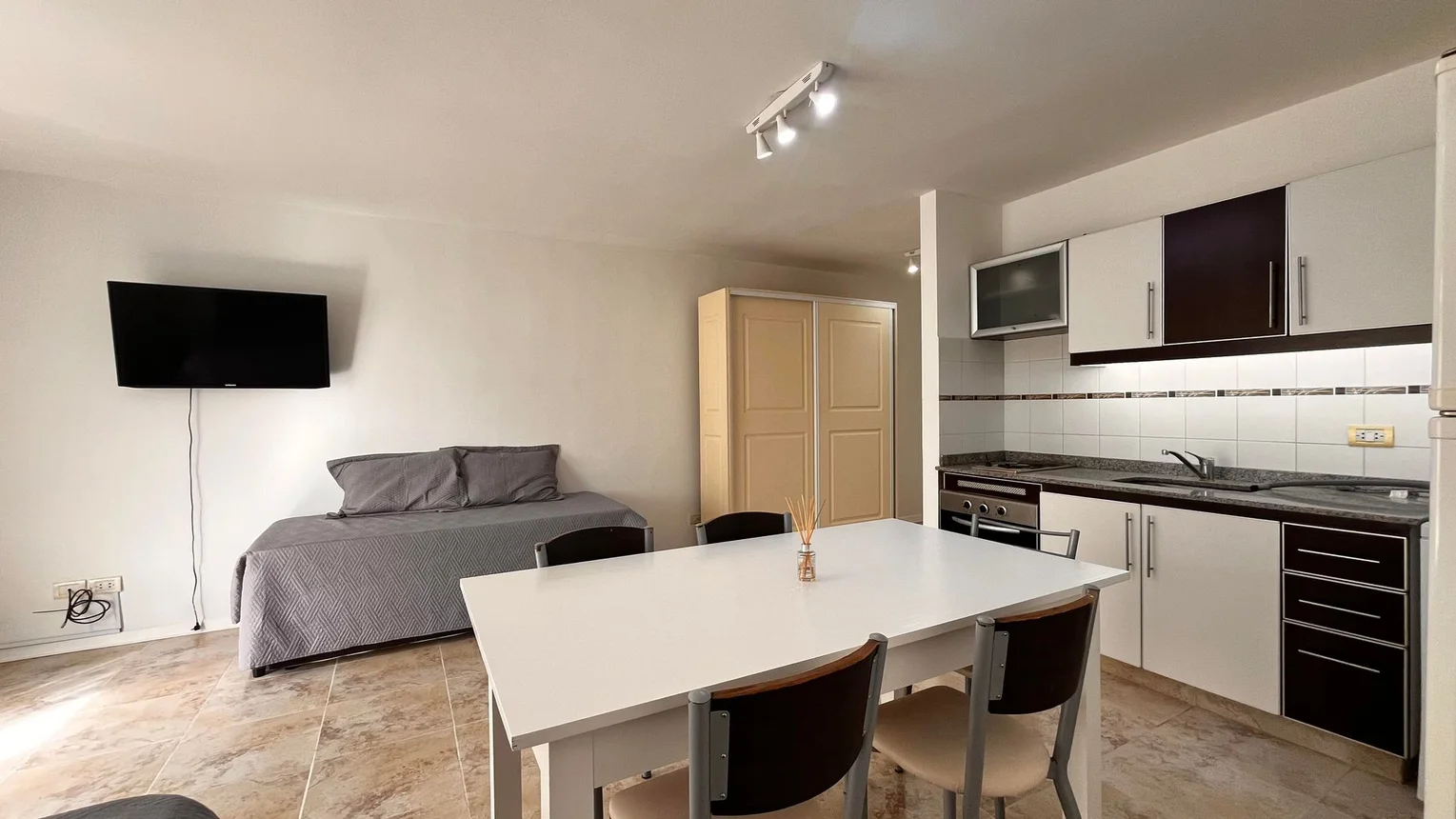 Departamento en venta en Pinamar, De Las Dunas 800, foto 5
