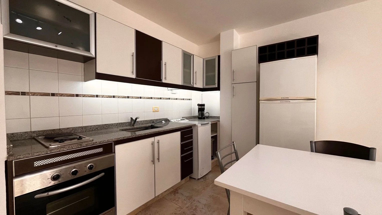 Departamento en venta en Pinamar, De Las Dunas 800, foto 3