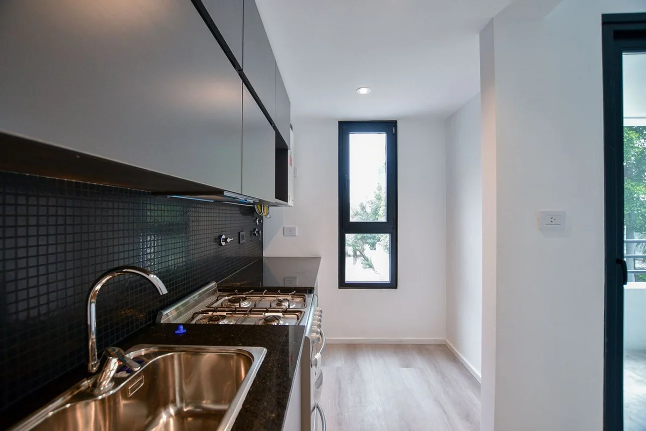 Departamento en venta en La Plata