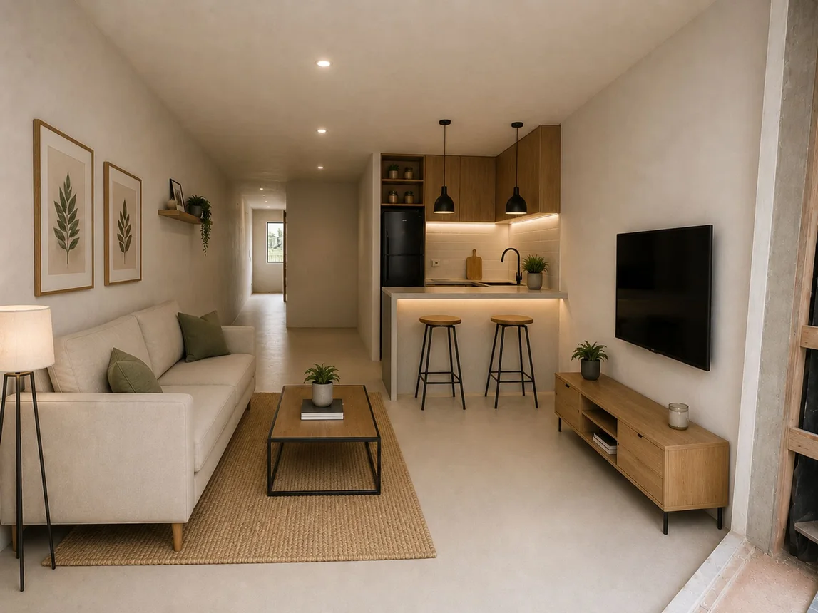 Departamento en venta en Núñez, foto 3