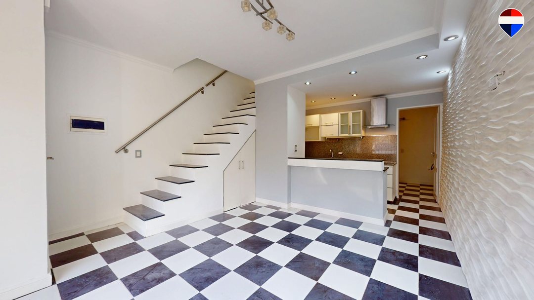 VENTA DUPLEX 3 AMB CON COCHERA PILAR APTO CREDITO