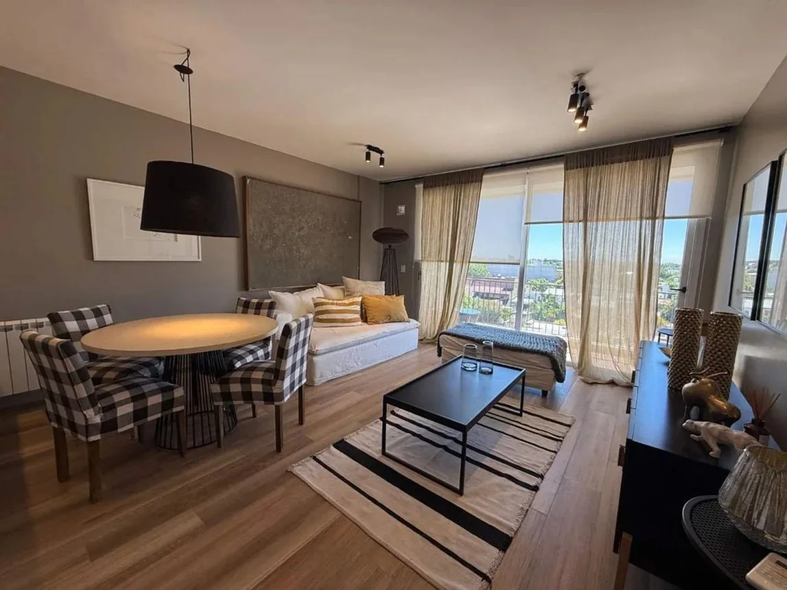 Departamento en venta en La Plata