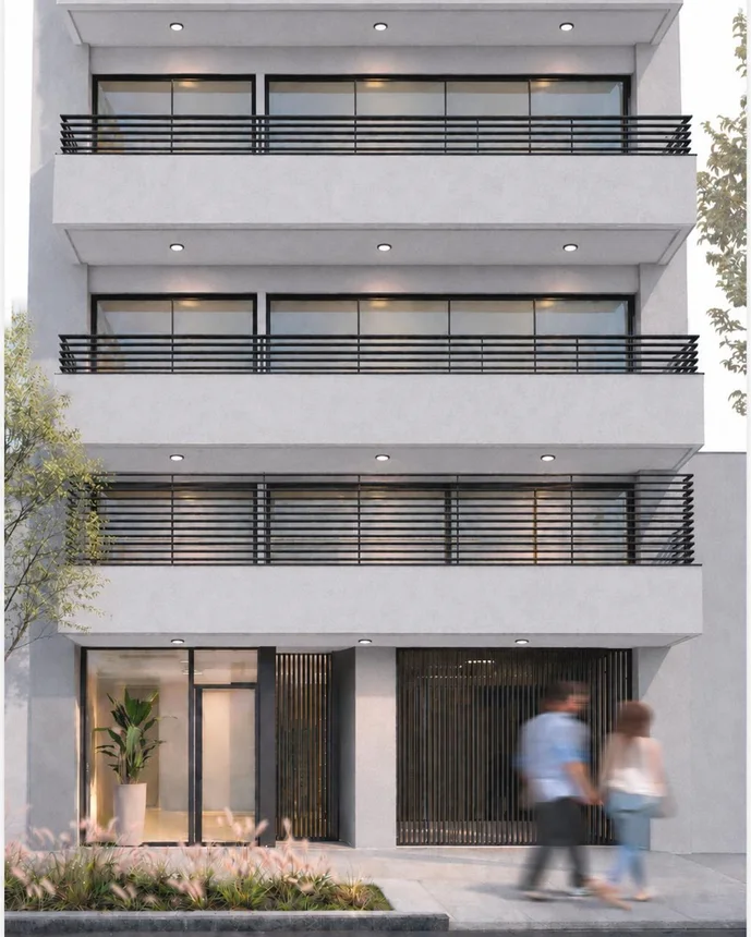 Departamento en venta en Villa Ortúzar, Calle Donado 1200, foto 4