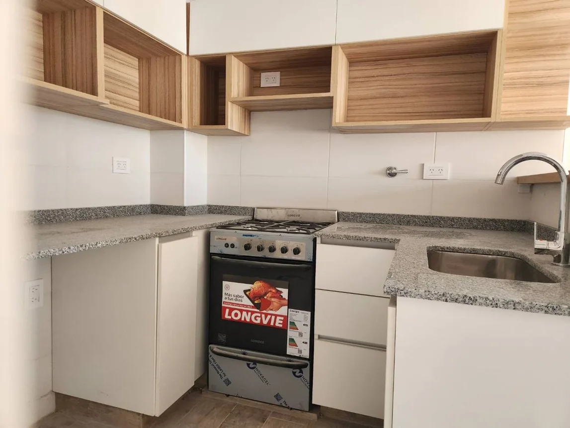 Departamento en venta en Almagro, foto 2