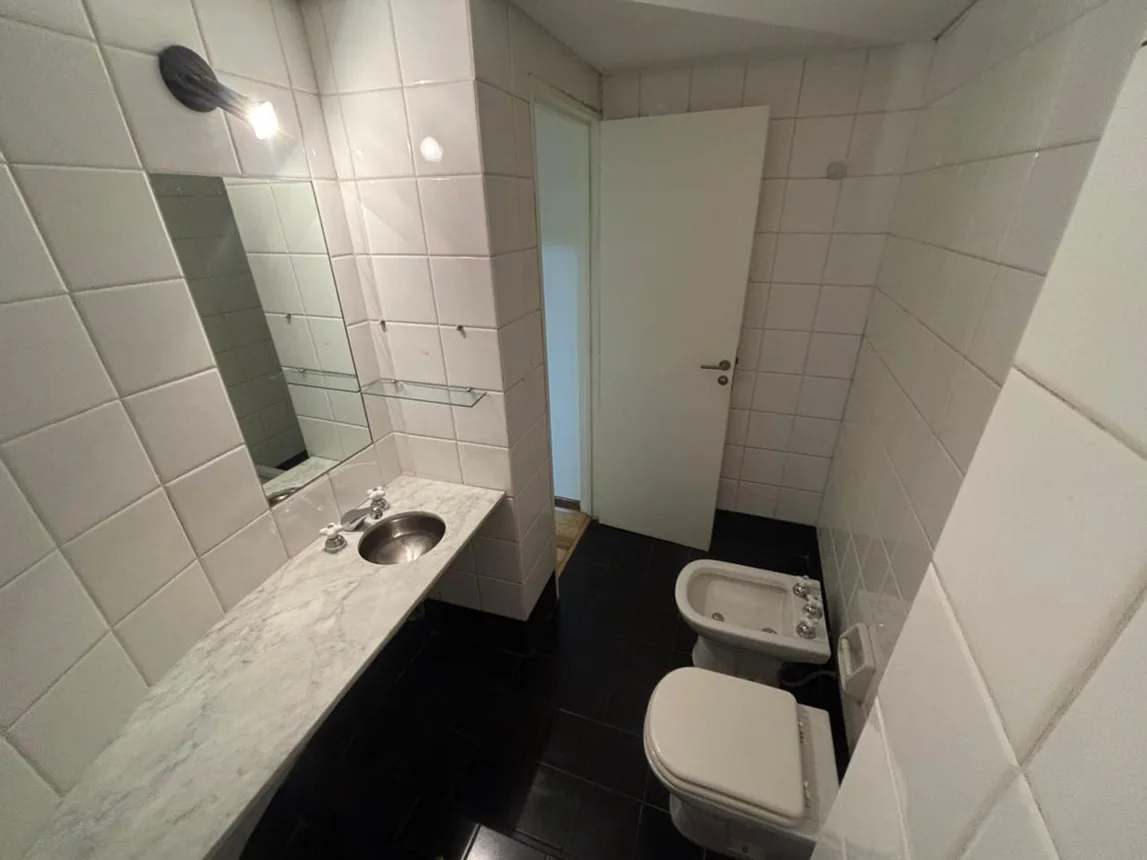 Venta 2 amb palermo -apto prof. - balcón terraza, foto 4