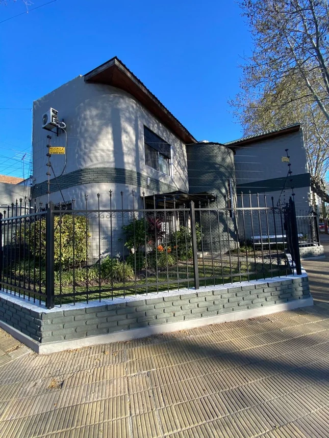 Casa de 4 ambientes en venta en Don Bosco, Formosa 0