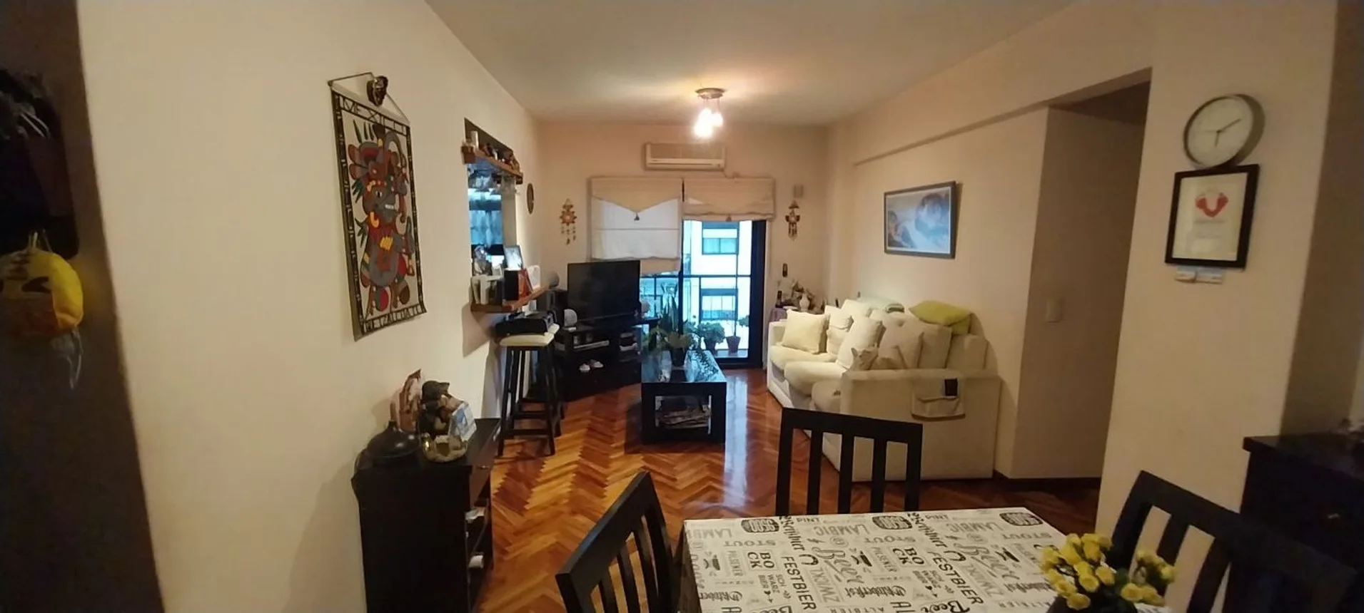 Departamento en venta en Villa Luro, foto 2