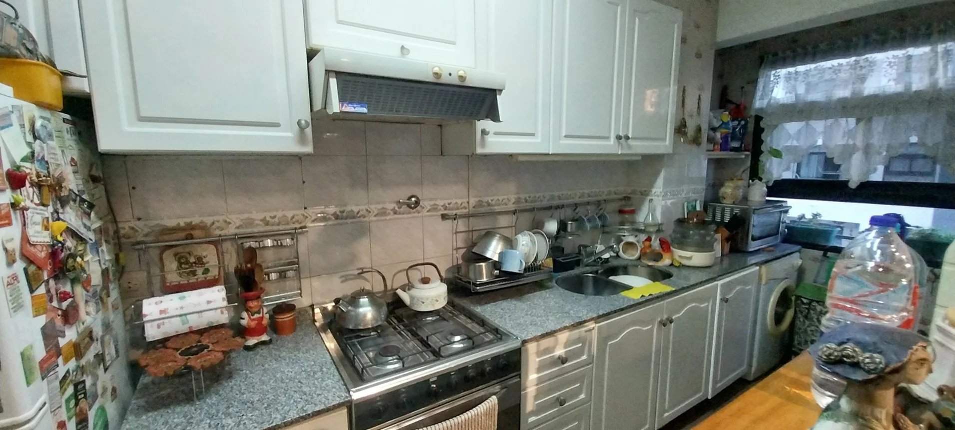 Departamento en venta en Villa Luro, foto 4