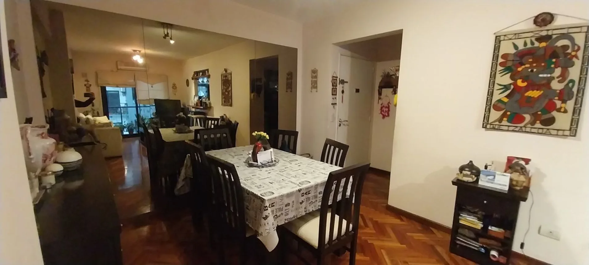 Departamento en venta en Villa Luro, foto 3