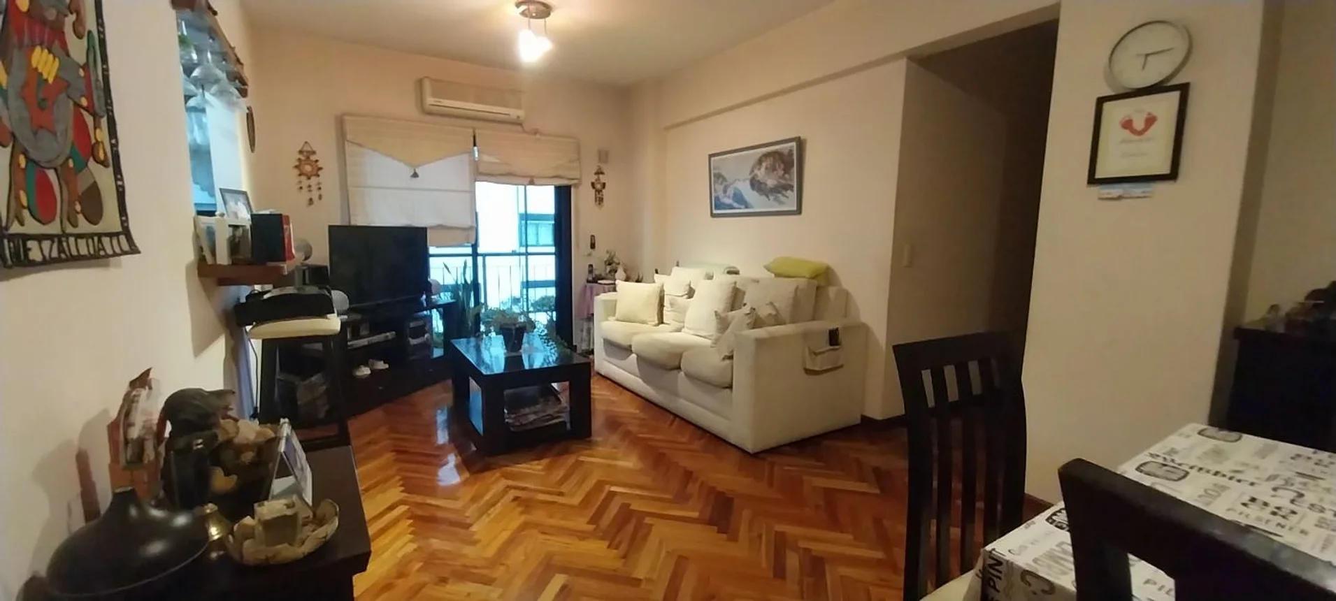 Departamento en venta en Villa Luro