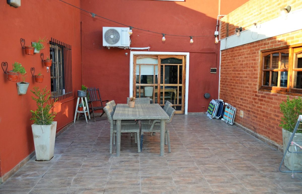 Foto 32 — ALQUILER CASA 5 AMBIENTES EN LONGCHAMPS PILETA