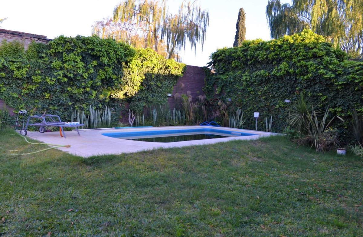 Foto 37 — ALQUILER CASA 5 AMBIENTES EN LONGCHAMPS PILETA