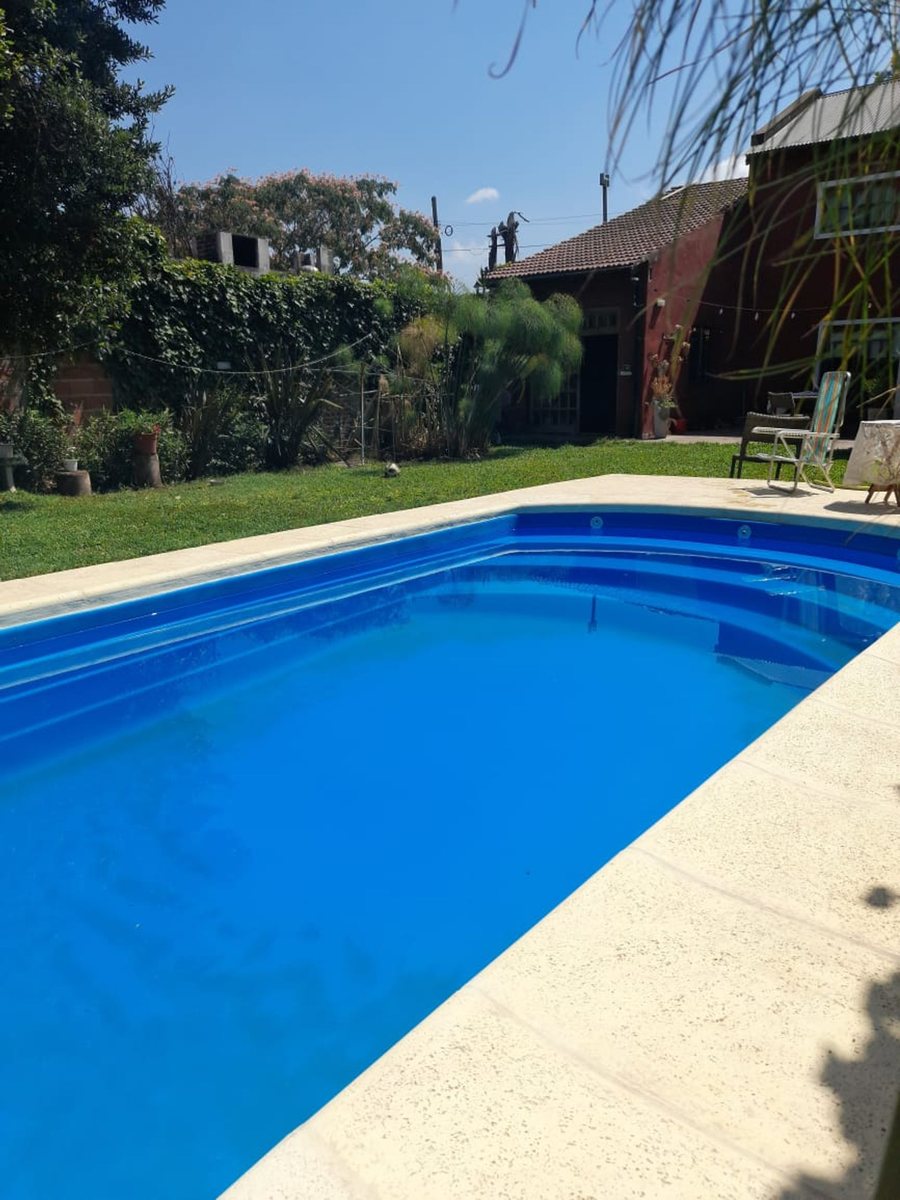Foto 40 — ALQUILER CASA 5 AMBIENTES EN LONGCHAMPS PILETA