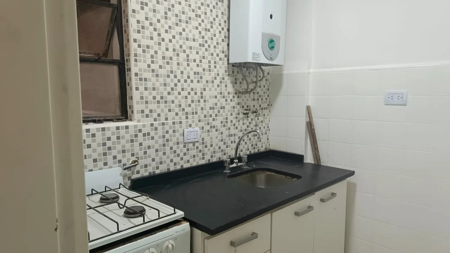 Departamento en venta en Almagro, foto 2