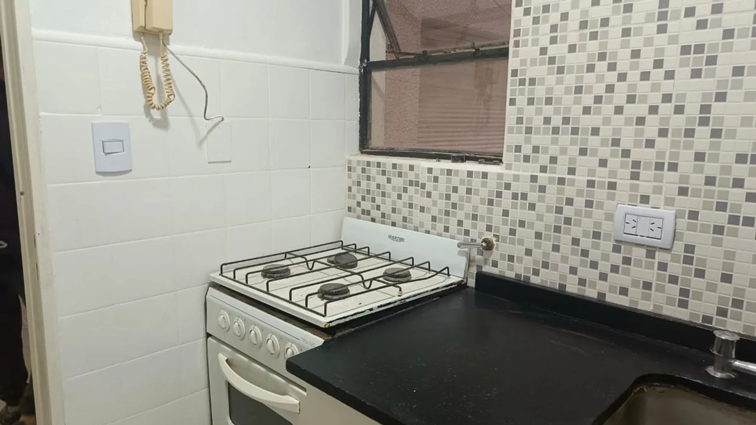 Departamento en venta en Almagro
