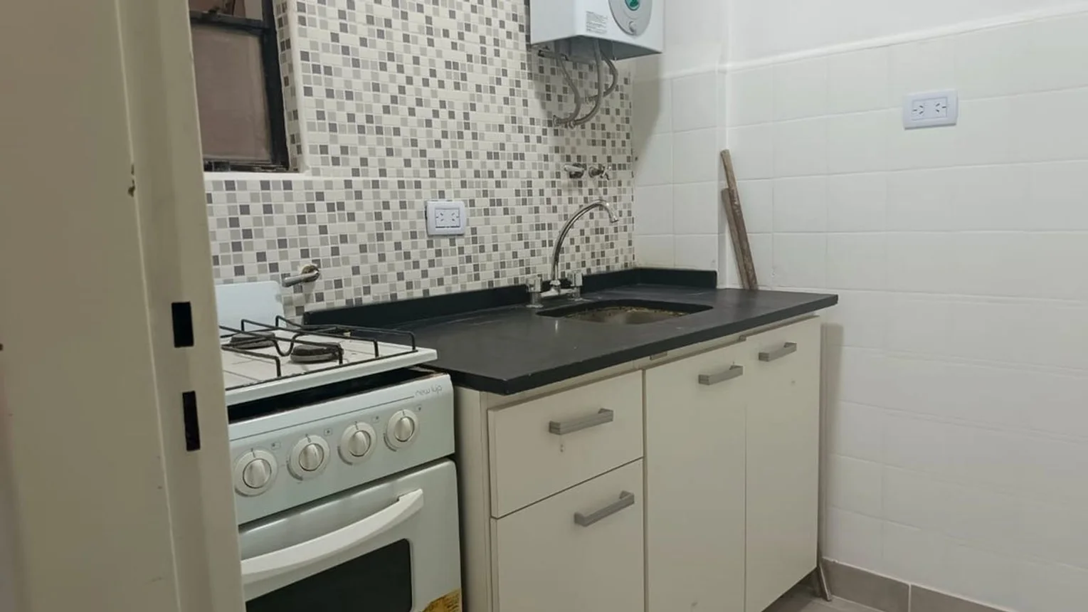 Departamento en venta en Almagro, foto 3
