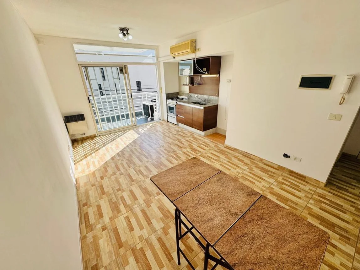Departamento en alquiler en Villa del Parque, foto 2