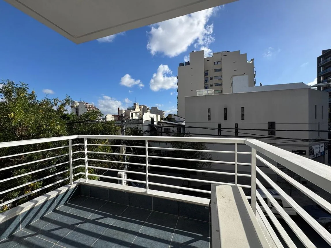 Departamento en alquiler en Villa del Parque, foto 4