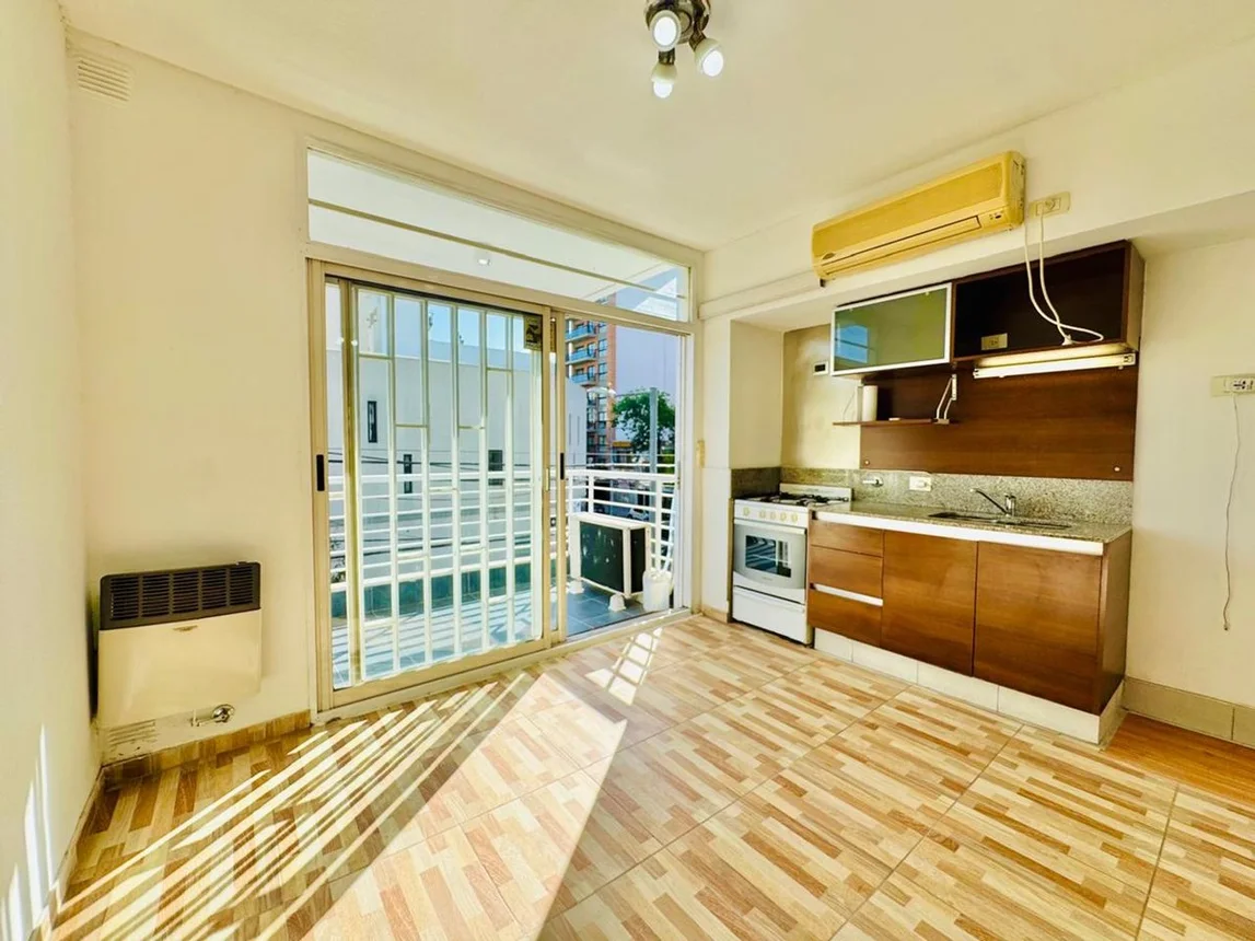 Departamento en alquiler en Villa del Parque, foto 3