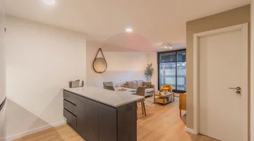 VENTA APARTAMENTO 1 DORMITORIO - CENTRO