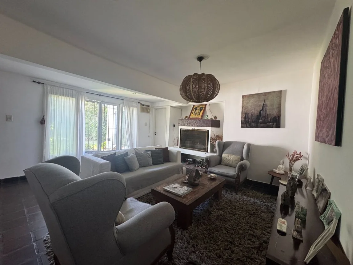 Casa en venta en Don Torcuato