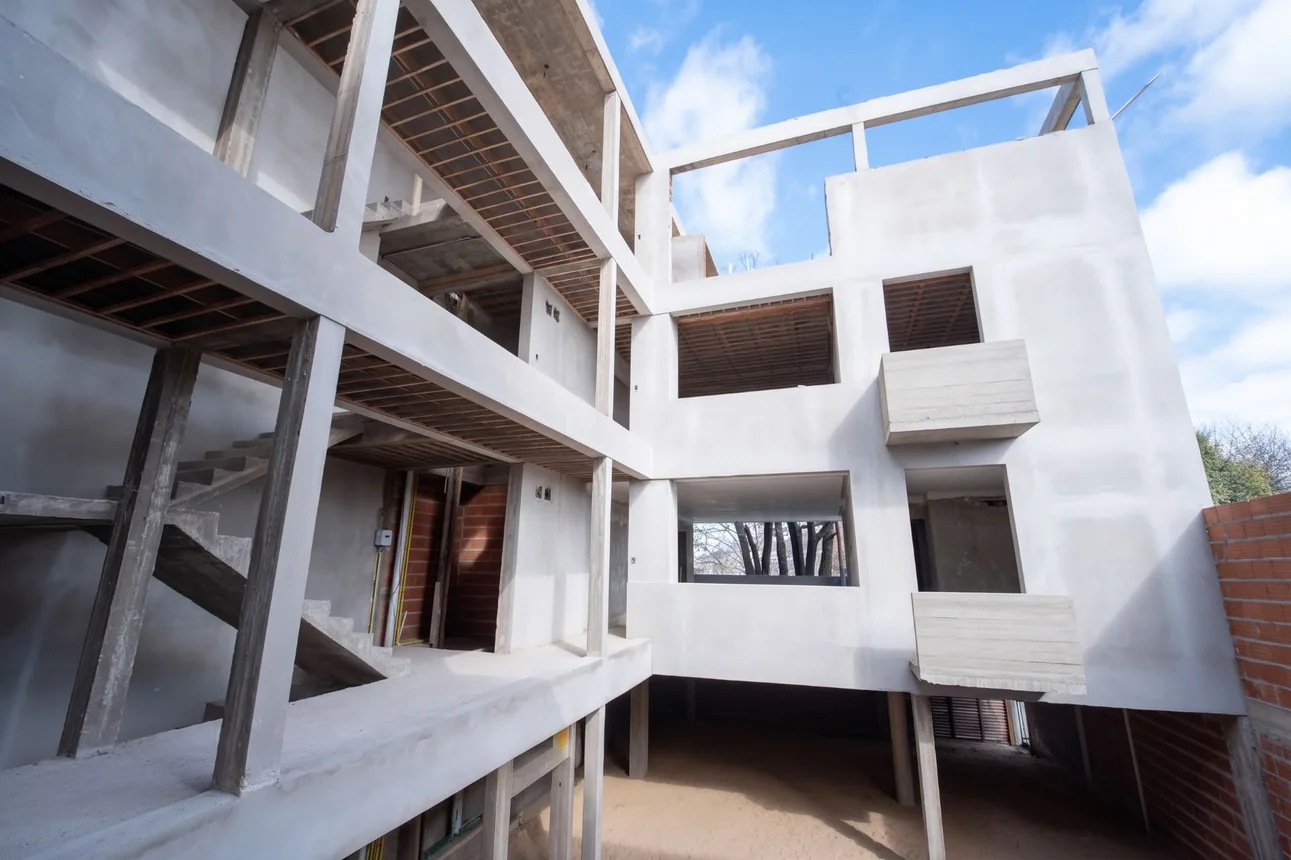 Semipiso en venta en La Plata, foto 5