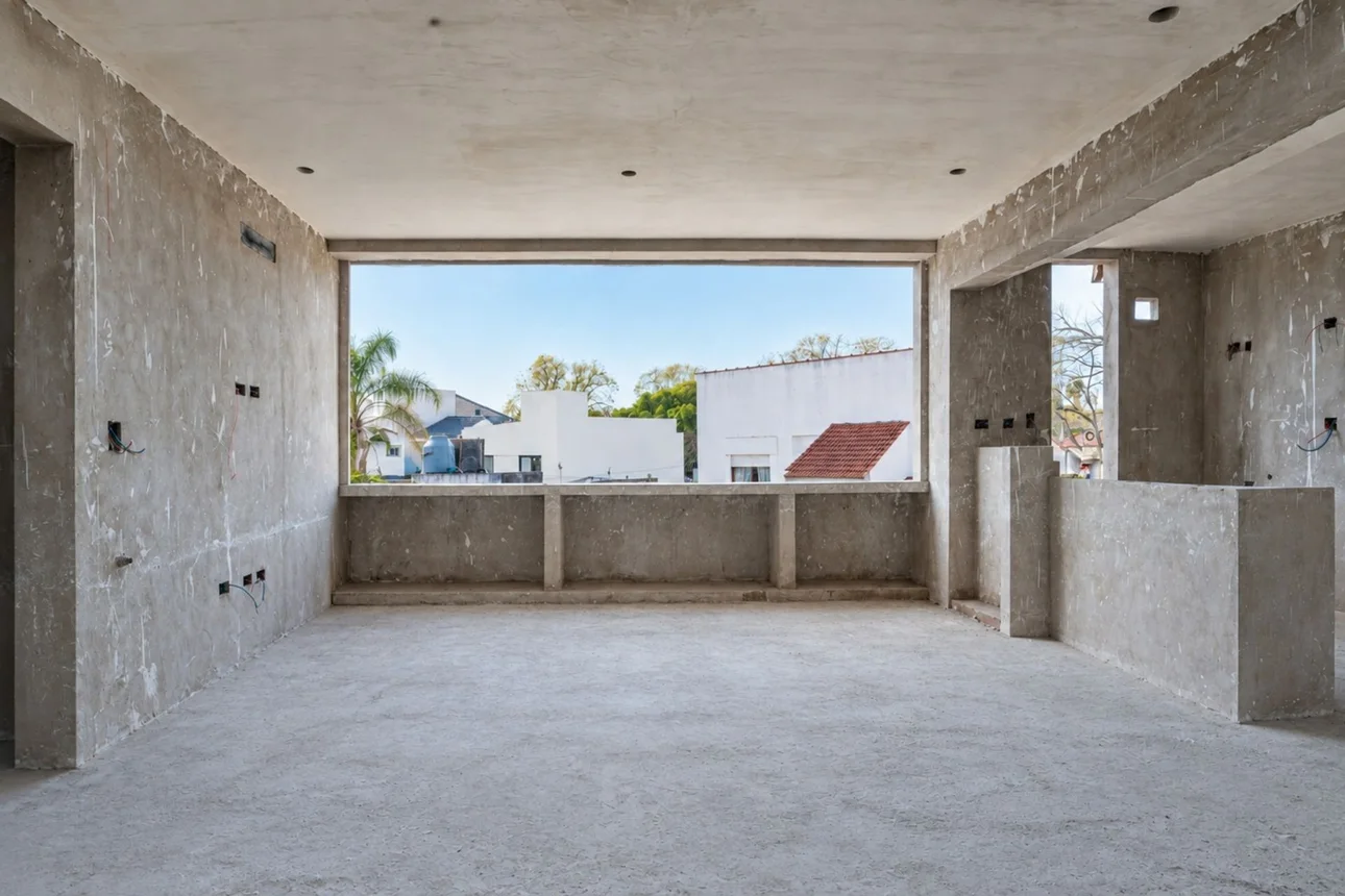 Semipiso en venta en La Plata, foto 2