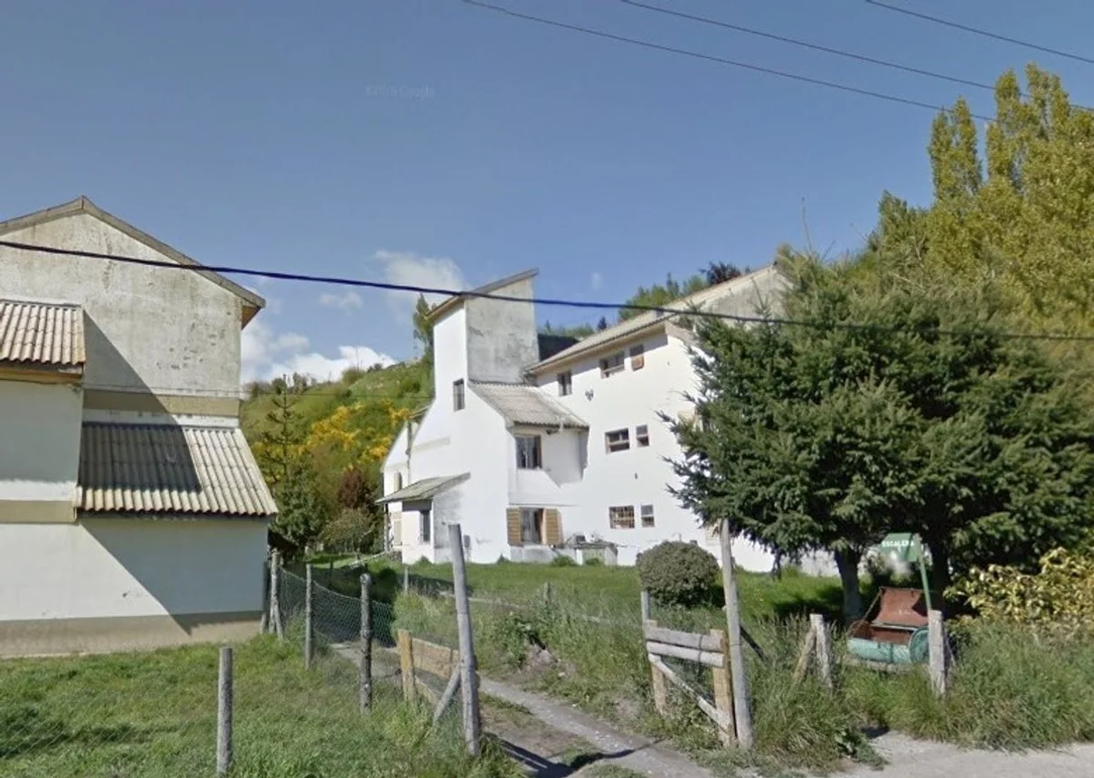 Piso de 6 ambientes en venta en San Carlos de Bariloche, Anasagasti 1800