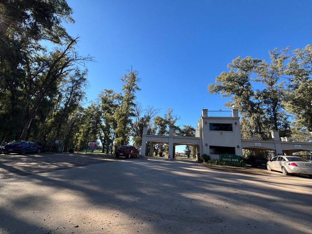 Terrenos y lotes en venta 0 ambiente en Calle Desconocida  S/N, Lujan, Lujan, Buenos Aires