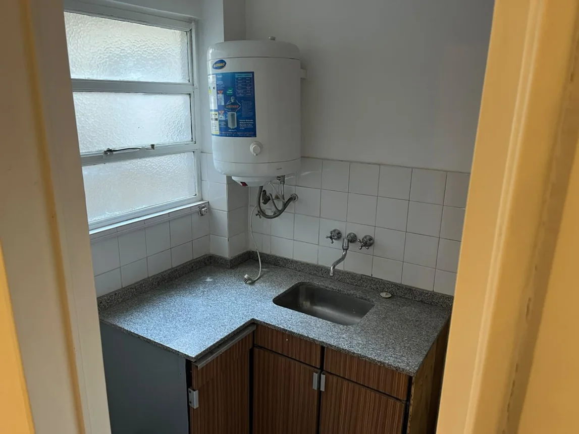 Departamento de 2 ambientes en alquiler en San Nicolás, Lavalle 1500, foto 2